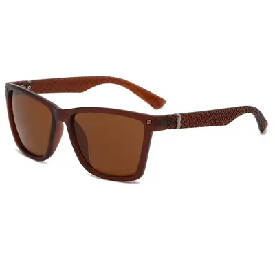 Versatile Street Style Sunglasses Model 1462 - 13