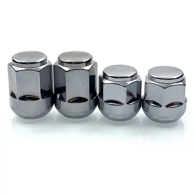 90304-TK4-A01 Wheel Lug Nut for Honda Acura, M14x1.5