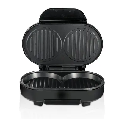 Egg Burger Machine, EU-Standard Breakfast Maker