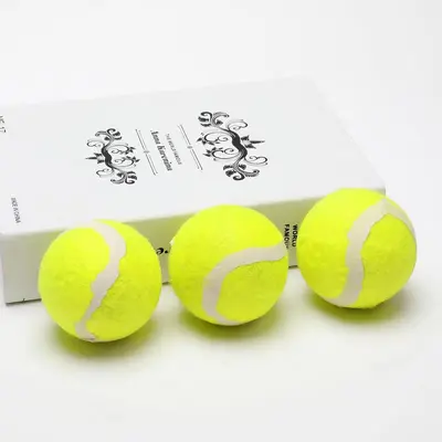 TPR-Geflecht-Seil Hunde- und Katzenspielzeug-Set - 10