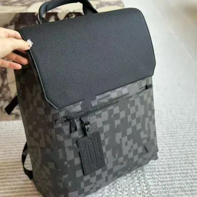 Large Capacity Business Laptop Backpack for Travel - 3