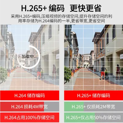 Xiongmai 4CH/8CH POE NVR sistemi, 4K gözetim, sabit disk kaydedici