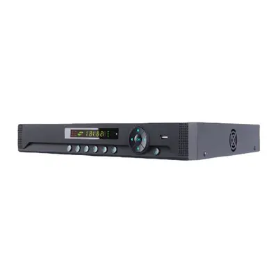 16 kanal HD ağ DVR, HDMI, P2P - 6