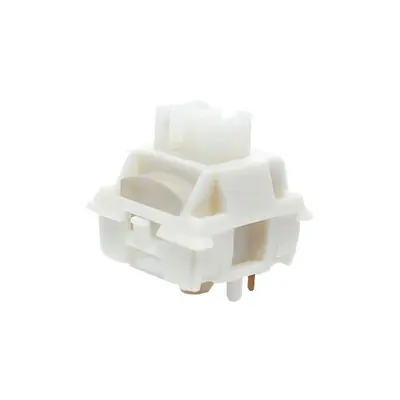 Yüksek kaliteli Honey Switch ve Blue Switch özelleştirilmiş mekanik klavye, değiştirilebilir beş pinli doğrusal anahtarlar ve HiFi mahjong sesi ile.