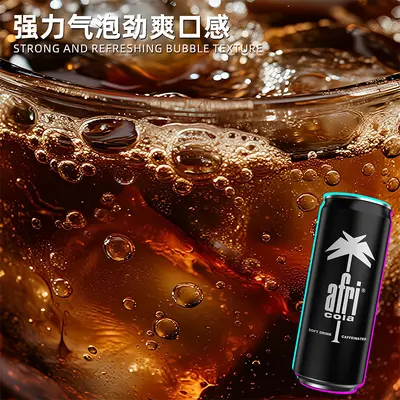 Afri Cola Original 330ml