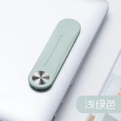 Magnetic Tablet Screen Extension Stand, Plastic - 11