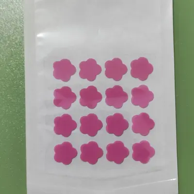 Transparent Acne Patches, Acne Scar Removal, Fluid-Absorbing - 4