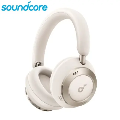 Soundcore Space One Pro Kabellose Bluetooth-Kopfhörer A3062 - 7