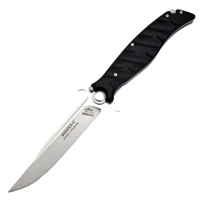 Cross-border Outdoor Folding Knife Russian Multifunctional High Hardness Wild Survival Portable Knife Sharp Yangjiang Manufacturer