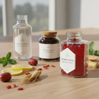 B Grubu Vitamin Spor Beslenme Gıdası
