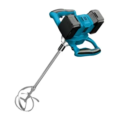 Eisloch-Bohrmaschine 20V/40V Doppel-Lithium-Elektro - 6