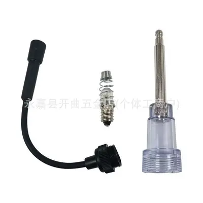 Automotive Spark Plug Ignition Tester for Cars and RV Ignition Systems