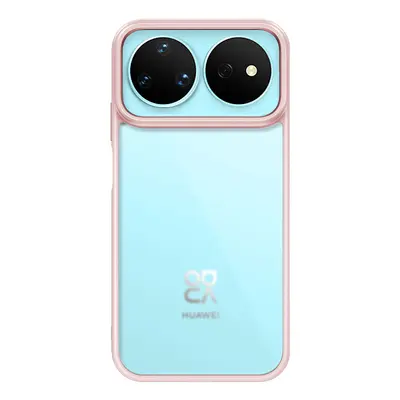 Matte case for Huawei nova 16 Ultra, transparent airbag for nova 15 Pro magnetic - 8