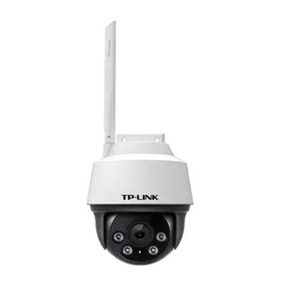TP-LINK camera IPC632-A4, 3MP waterproof outdoor, WiFi