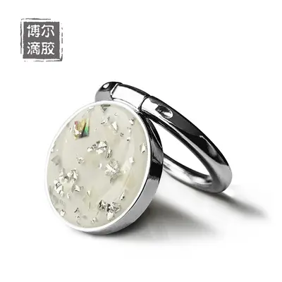 360° Rotating Ring Phone Holder - 11