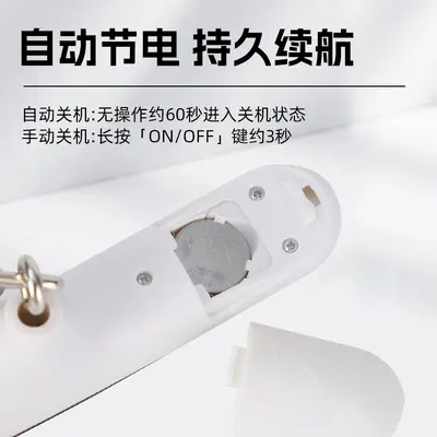 Stainless Steel Woven Portable Luggage Scale 50 kg, Airport and Postal