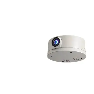 WiFi gözetleme kamerası, gece görüş, kurulum ve delme gerektirmez