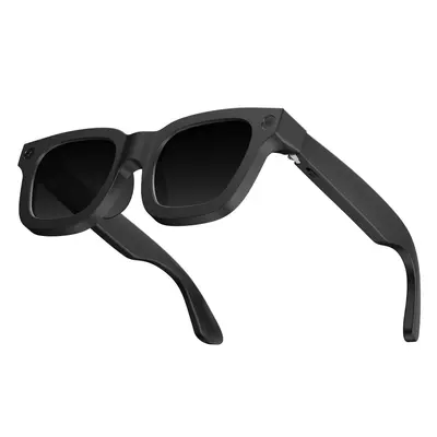 E03C (HeyCyan) 800W Stabilisierte Aufnahme Video Audio AI intelligente Übersetzung Touchscreen 4-stufig Farbwechsel intelligente Brille