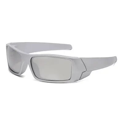 Winddichte, staubgeschützte Outdoor-Radbrille - 7
