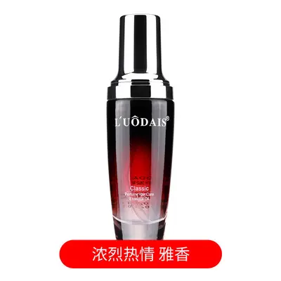 Lodaishi Parfümlü Saç Bakım Yağı 60 ml, Durulama Gerektirmeyen, Saç Uçları İçin - 7