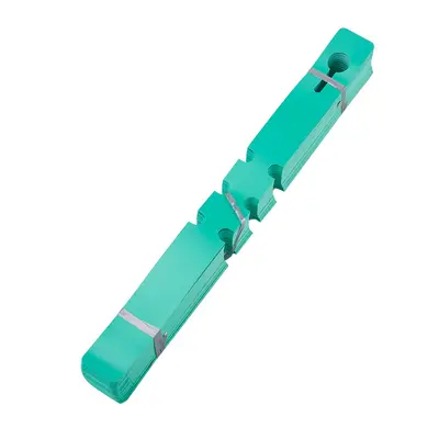 Writable PVC Plant Labels