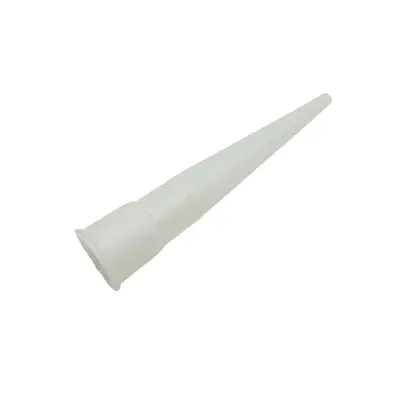 Universal Silicone Plastic Glue Nozzle Tip for Glue Guns - 13
