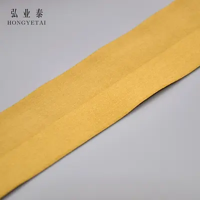 3.8cm Open Y-Type Binding Elastic Band, Nylon, Trouser Waistband - 5