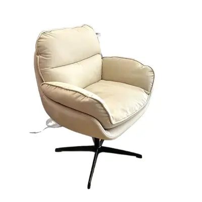 Nail Salon Customer Chair and Table Set