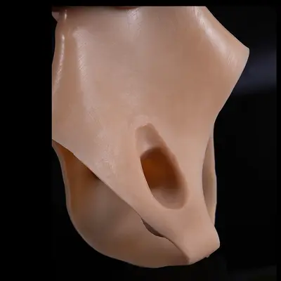 Wearable Strap-On Dildo, Adult Sex Toy