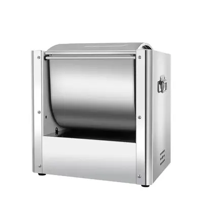 Commercial automatic dough mixer 15-75kg - 6