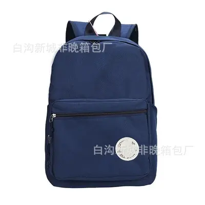 New Fashion Brand KW Large Capacity Backpack Unisex Outdoor Travel Bag Laptop Backpack Campus High School University Student School Bag - 10