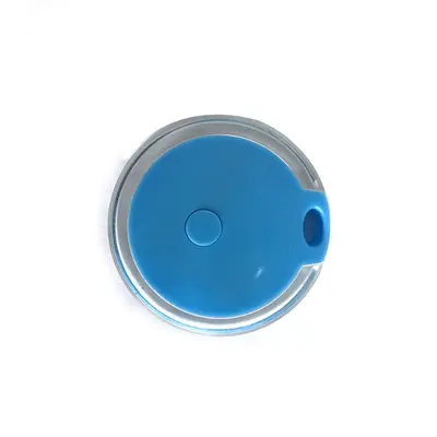 Akıllı Bluetooth Kayıp Önleyici Cihaz İki Yönlü Alarm