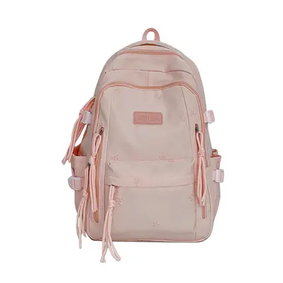 Large Capacity Girls' School Backpack for Primary, Middle and High School - 6