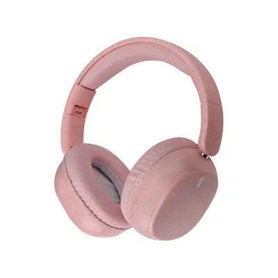 Over-ear wireless Bluetooth headphones, multifunctional, ultra-long battery life