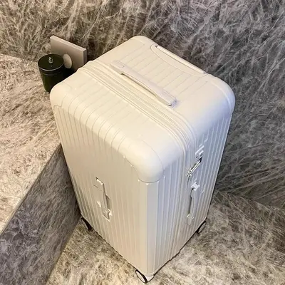 Wheeled suitcase, 20/24/28 inch, lightweight