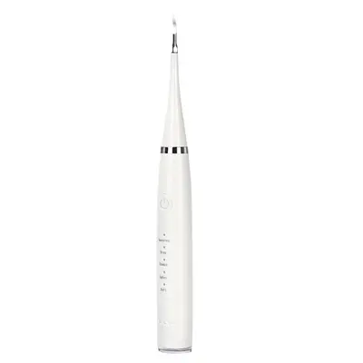 Ultrasonic dental cleaner, 2-in-1 electric toothbrush - 5