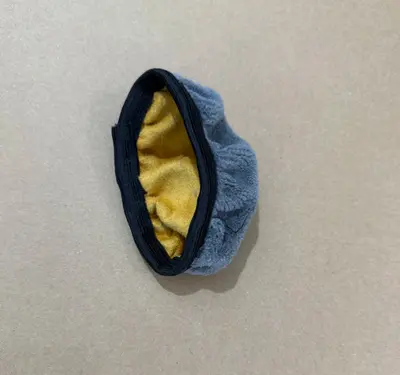 汽车挡风玻璃除雾擦清洗刷前挡车窗刮水工具清洁刷麂皮绒玻璃刷 - 9