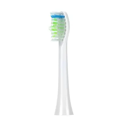 Replacement Brush Heads for Rowenta Electric Toothbrush, Compatible with T3/T5/T6/T10S/T20 - 12