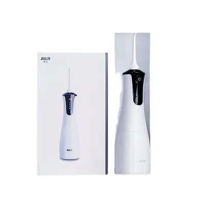 Beier M4 professionelles Mundduschgerät, tragbar, tragbare Wasserzahnseide - 5