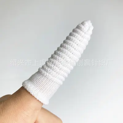 Hundezahnbürste, Zahnreinigungsfingerzahnbürste, Katzenfingerzahnbürste, geeignet für Hunde- und Katzenzahnreinigung, bequem und langlebig