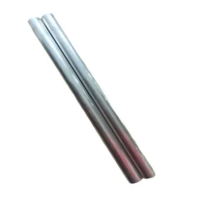 6061 Aluminum Alloy Precision Cut Tube, Anodized Capillary Tube