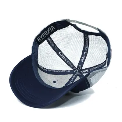 Defeng Kamyon Güneş Koruma Beyzbol Şapkası Nefes Alabilen Casual Sun Hat Outdoor Spor Duck Bill Şapka Turizm Mesh Şapka