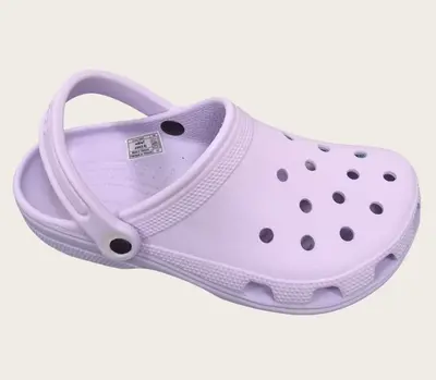 Perforated Beach Sandals, Flat Non-Slip Sole, Raptor Model - 11