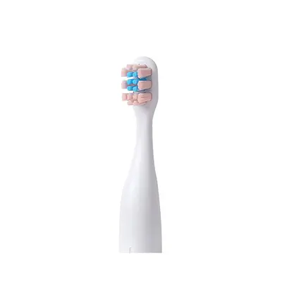 Replacement Brush Heads for Shuke Kids Electric Toothbrush, B.2, B32s, B32, F2 - 4