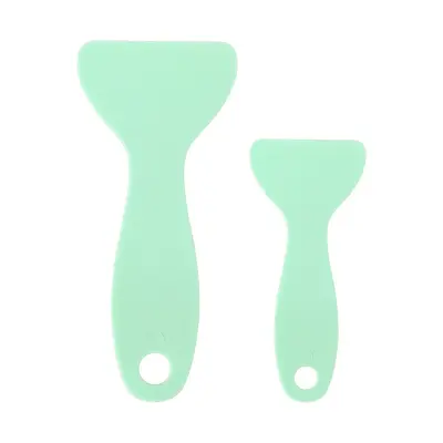 Small Plastic Squeegee for Car Window Tint Film, Colored - 9