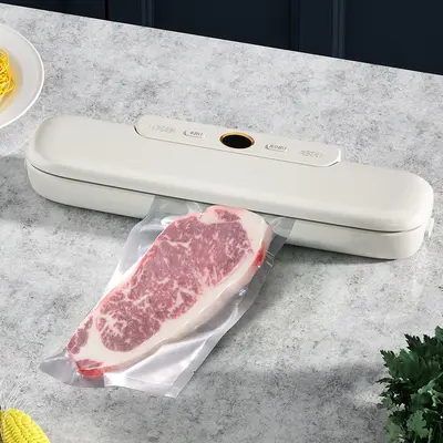 Vacuum Sealing Machine Food Preservation Household