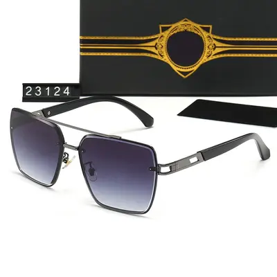 Unisex-Sonnenbrille, Modell 23124 - 9