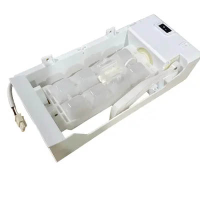 W11700250 Kühlschrank-Eisbereiter-Baugruppe, neu, Originalware, verbesserte Version