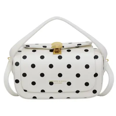 Women's Pillow Bag Crossbody Bag Lightweight Commuter Handbag - 11