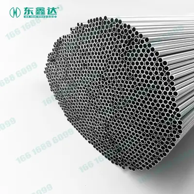 316L304 paslanmaz çelik tıbbi sınıf hassas kapiler mikrotüp, ultra ince, çapaksız kesim